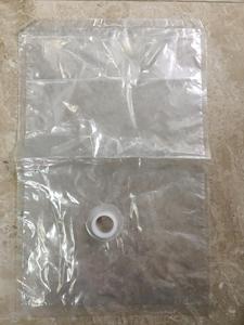 เครื่องบรรจุเครื่องดื่มแบบ BIB อัตโนมัติพร้อมเครื่องผลิต - Product Image 4