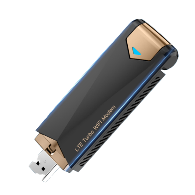 Portable External Wireless 3G 4G LTE USB Modem WiFi Mini UFI Dongle 100Mbps Router