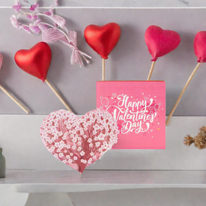 2024 Nueva tarjeta de <span class=keywords><strong>cumpleaños</strong></span> 3D personalizable Diseño creativo y original Regalo perfecto para su persona especial - Product Image 3