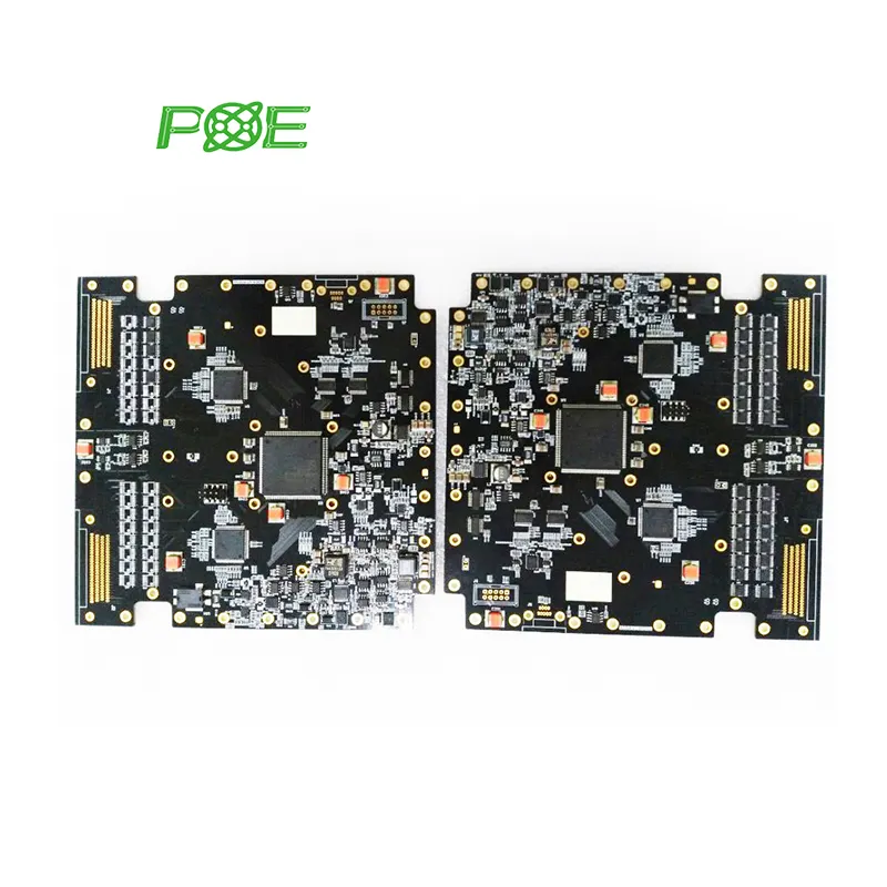 EMS Drone Flight Controller Board Drone Receiver Circuit Board MINI Control Board Manufacturer