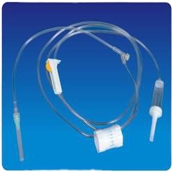 ชุดอุปกรณ์ให้สารน้ำทางหลอดเลือดดำ DIAL FLOW - ผลิตภัณฑ์ทางศัลยกรรม สำหรับภาคสุขภาพ โรงพยาบาลเอกชน โรงพยาบาลภาครัฐ กลุ่มบริษัท ร้านขายยา - Product Image 4