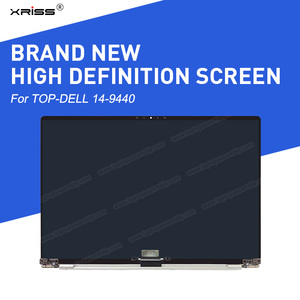 ออริจินัล โฮลเซลล์ จอ OLED ขนาด 14.5 นิ้ว ความละเอียด 3.2K สำหรับ Dell XPS 14 9440 P184G จอแล็ปท็อปแบบประกอบสำเร็จพร้อมเปลี่ยน - Product Image 2
