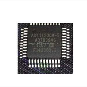 ShenZhengPengYing-IC-Chip-Tích Hợp-Mạch QFP100 YG5003B YG50038 - Product Image 3