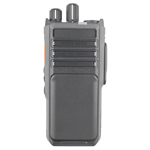 เครื่องรับส่งวิทยุมือถือระบบดิจิทัลแบบ HP505ของ Hytera DMR วิทยุสองทาง VHF UHF IP67จีพีเอสแบบมือถือกันน้ำได้ Hp502ระยะไกล - Product Image 1