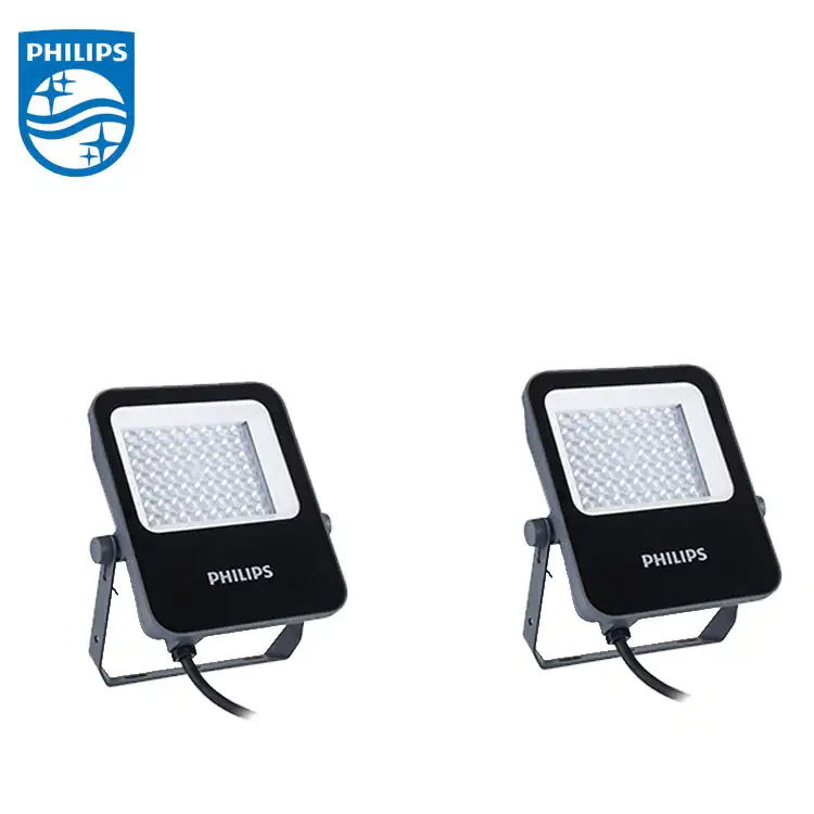 Philips Led Luz de inundación BVP151 LED200/WW 220-240V 200W AWB CQC 911401814780