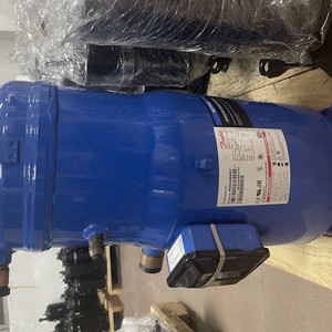 Compresseur à spirales Danfoss PSH034A4ALC 380-400V 50Hz Compresseur d'air à usage industriel - Product Image 2