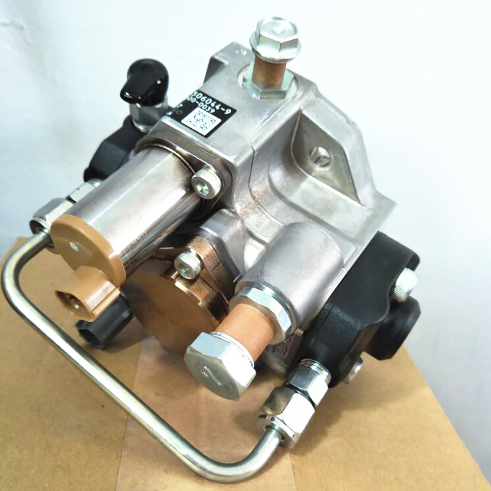 Original Fuel Pump 294000-0039 for Diesel HP3 PUMP 8973060449