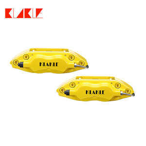 Klakle ชุดคาลิปเปอร์เบรครถยนต์ระบบเบร<span class=keywords><strong>ก</strong></span>รถยนต์7600 R15<span class=keywords><strong>ล้อ</strong></span>หน้าสำหรับฮอนด้า S2000 Ep3 Civic - Product Image 5