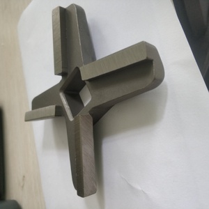 Chất lượng cao # Dao máy xay thịt công nghiệp 52, dùng cho chế biến thực phẩm, máy xay thịt, lưỡi dao máy xay thịt, phụ tùng máy chế biến thực phẩm - Product Image 4