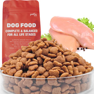 תוצרת בית מלאה בריאות ישירה תינוק ג 'וניור למבוגרים לחיות מחמד עבור קטן נוסף קטן קטן בינוני ענק גזעי כלבים חתולים - Product Image 1