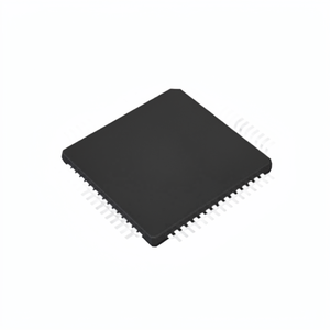 Authorized Distributor Embedded TLE9893QKW62SXUMA1 64 LQFP Exposed Pad Buy Electronics Components Online - Product Image 1