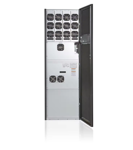 Eaton ups 93-100kva 90 kw eaton upps אספקת חשמל עם סוללה חיצונית, eaton 100kva ups, eaton 9px ups - Product Image 4