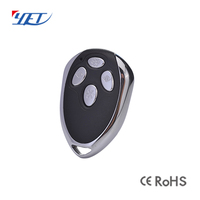 Télécommande sans fil programmable à code tournant HCS301 YET001