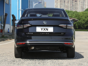 Nuevo Auto de Gasolina V-W Lavida XR 2025, Precio Más Bajo, Auto de Gasolina Lavida XR 1.5L FWD, Auto de Gasolina Lavida XR para <span class=keywords><strong>Volkswagen</strong></span> - Product Image 2