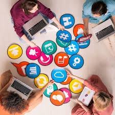 Aplicaciones de Trabajo Remoto/Collaboración en Línea, Planificador de Itinerarios Linux, Software de Guía Local para Móviles, Desarrollado para Desarrolladores de Aplicaciones - Product Image 2