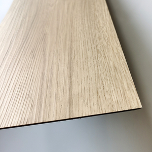 Suelo Vinílico de Lujo de PVC SPC Autoadhesivo con Sistema de Clic, Impermeable, de 4-8 mm, Diseño Moderno para Interiores, Gimnasios, Escaleras, Garajes y Sótanos - Product Image 5