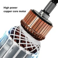 Enrutadores de madera eléctricos todo en uno de alta potencia, máquina pequeña multifuncional, fresado, grabado, doblado de ranuras para carpintería