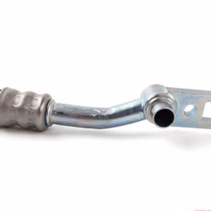 1722 7567 208 Nuevo DG0080 Venta Directa de Fábrica Línea de Entrada de Aceite del Enfriador para E90/E93/E92 - Product Image 1