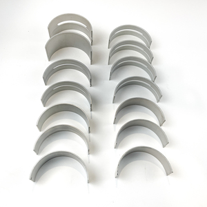 Kit Cuscinetti Albero Motore Adatto per IVECO 77896600 - Product Image 1