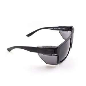 نظارات أمان wejap CE en16320 <span class=keywords><strong>ANSI</strong></span> <span class=keywords><strong>Z87.1</strong></span> مضادة للضباب UV400 لحماية العين من الجانبين عالية الجودة مريحة قابلة للإزالة - Product Image 4