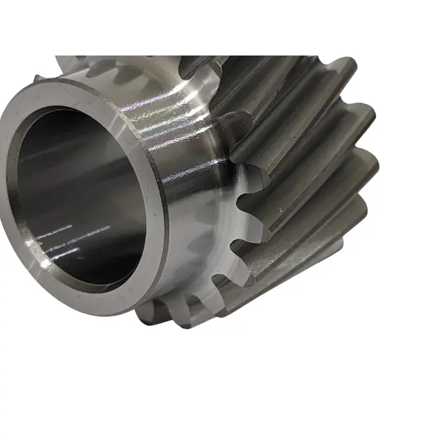 Best Selling Taiwan Brand Steel Pinion Gear For Machinery Repair Shops For Export