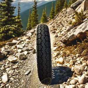 Offre Spéciale 3.00-10TL pneu de <span class=keywords><strong>VTT</strong></span> électrique nouveau et utilisé Tubeless aspirateur vélo pièces en caoutchouc accessoires - Product Image 2