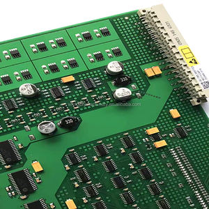 SM102 74 52 Gto46 Pieza de maquinaria de impresión Motor Drive Tablero eléctrico MOT3 00.782.0019/00.785.0657 - Product Image 4