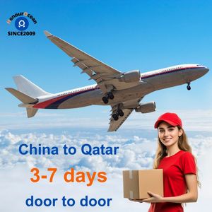 DDP International Freight Forwarder Logistics Shipping Company a Qatar con almacén <span class=keywords><strong>local</strong></span> en Shenzhen Ningbo Shanghai - Product Image 3