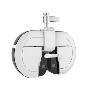 LHVT700 Seh-Test-<span class=keywords><strong>Phoropter</strong></span> oftalmischer automatischer digitaler <span class=keywords><strong>Phoropter</strong></span> für den Optikladen - Product Image 1