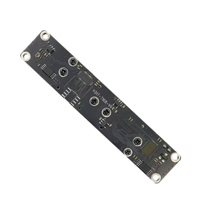 Módulo de Cámara USB 2.0 de Alta Velocidad con Rango Dinámico Amplio de 2MP 1080P, 76 FOV y Reconocimiento Facial - Product Image 4