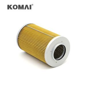 KOMAI 730403000028 EF-107Q-100420 60047431 Filtro Hidráulico para CAS130 SWE08 SWE17 SWE28 - Product Image 3