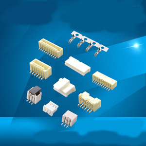 2 3ピン オス メス 自動車用ワイヤーハーネス コネクタ端子 50148-8000 50147-8100 51005-0200 および交換部品 - Product Image 3