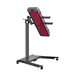 लाल प्रकाश चिकित्सा के लिए मोटर चालित संचालन के साथ पेशेवर इलेक्ट्रिक ड्राइविंग स्टैंड - Product Image 4