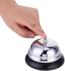 Campana <span class=keywords><strong>de</strong></span> Pared <span class=keywords><strong>para</strong></span> Escritorio, Servicio <span class=keywords><strong>de</strong></span> Anillo <span class=keywords><strong>de</strong></span> Metal <span class=keywords><strong>para</strong></span> <span class=keywords><strong>Restaurante</strong></span>, Hotel, Habitación, <span class=keywords><strong>Cocina</strong></span>, Fiesta, Oficina, Mesa, Patrón <span class=keywords><strong>de</strong></span> Amor - Product Image 1