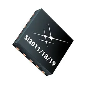 SI3019-F-GSR 16-SOIC (0.154，3.90毫米宽度) 集成电路电流传感器杂项组件