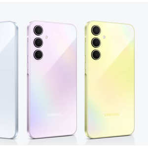 Telefono Cellulare Usato Samsung A35 5G di Alta Qualità, Smartphone di Seconda Mano Sbloccato Originale Samsung A35 5G - Product Image 4