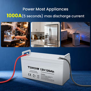 Línea de Producción de Baterías de Plomo-Ácido, Batería <span class=keywords><strong>AGM</strong></span> de <span class=keywords><strong>120</strong></span> <span class=keywords><strong>Ah</strong></span> y 12V, Paquete de Baterías de Plomo - Product Image 4