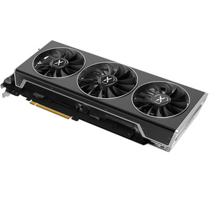 Tarjeta Gráfica de Escritorio XFX RX <span class=keywords><strong>6750XT</strong></span> 12G GDDR6 OC con Interfaz PCIe 4.0 16X y Salidas DP/ (Nueva) - Product Image 2