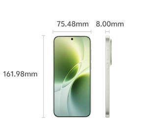 Teléfono Inteligente VIVO X300 en Oferta, Chip Dimensity 9500 V3+, Cámara Periscópica Zeiss de 200MP, Pantalla con Protección Ocular - Product Image 6