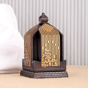 Arapça ramazan için reçine <span class=keywords><strong>Bakhoor</strong></span> brülör-Eid Mini Bukhoor brülör düğün hediyesi için tütsü brülör <span class=keywords><strong>Bakhoor</strong></span> - Product Image 4