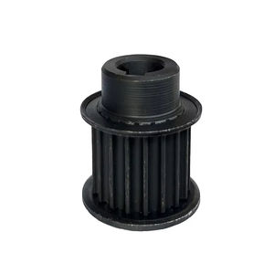 <span class=keywords><strong>Poulie</strong></span> de gymnastique en acier au carbone personnalisée Pk <span class=keywords><strong>poulie</strong></span> à épaulement <span class=keywords><strong>poulie</strong></span> pour la physiothérapie - Product Image 4