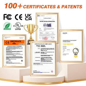 Cerraduras Inteligentes <span class=keywords><strong>de</strong></span> Fábrica al por Mayor, Almacenamiento <span class=keywords><strong>en</strong></span> la Nube, Material <span class=keywords><strong>de</strong></span> Aluminio Duradero, Bluetooth, Cerradura Electrónica Negra para el Hogar - Product Image 6