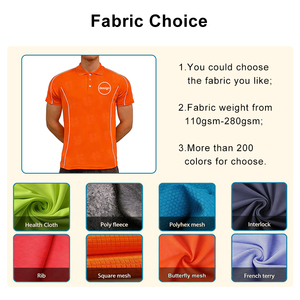 Camisas Polo de Manga Corta y Raglán para Hombre, de Alta Calidad, con Diseño de Bordado Personalizado, de Secado Rápido, para Gimnasio, Atletismo y Golf, al Por Mayor - Product Image 4