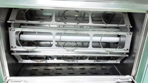 Hoogprecisie programmeerbare verouderingskamer testprijs BGD 856 <span class=keywords><strong>UV</strong></span>-licht versnelde slijtage <span class=keywords><strong>tester</strong></span> - Product Image 3