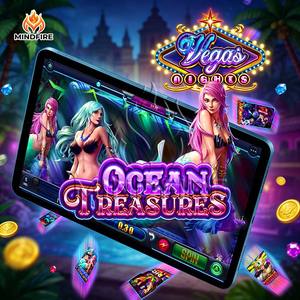 Plataforma de Juego en Línea Direct Supply English, Mesa de Juego de Peces para 8 Jugadores, Arcade Skill Linking Vegas Night - Product Image 6