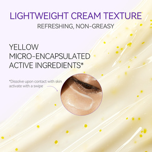 Lanbena OEM yeni varış Retinol <span class=keywords><strong>Serum</strong></span> göz kremi prim Anti-Aging formülü göz bakımı için - Product Image 6