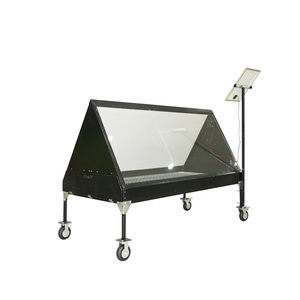 Secador Solar AMS-20 para Procesamiento de Alimentos, Secado de Frutas - Product Image 2