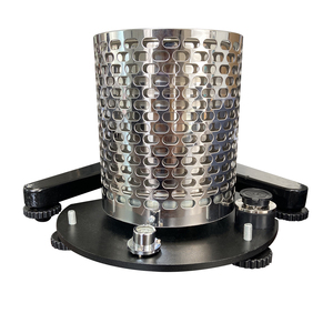 Rvdv Integrated <strong>Viscosity</strong> Meter Integrated Cone and Plate Viscometer - Product Image 3