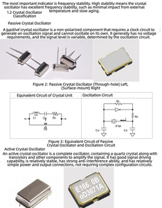 Dispositivo de prueba Xintonghui 4P 2P para montaje en superficie, varios paquetes, inserción de pines, resonadores de cristal activos y pasivos - Product Image 4
