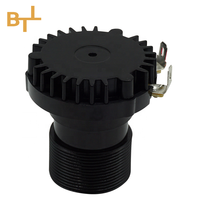 Haut-parleur de compression de remplacement de 1 pouce, type Eminence Horn HF, tweeter phénolique, fréquence 8 ohms, aimant néodyme, pièces de haut-parleur